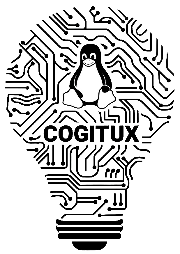 Cogitux Logo